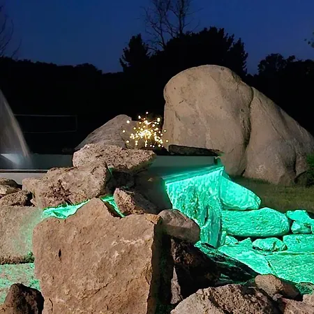 Loft Con Jacuzzi Os Arcos