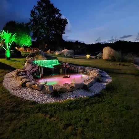 Loft Con Jacuzzi Os Arcos Sober