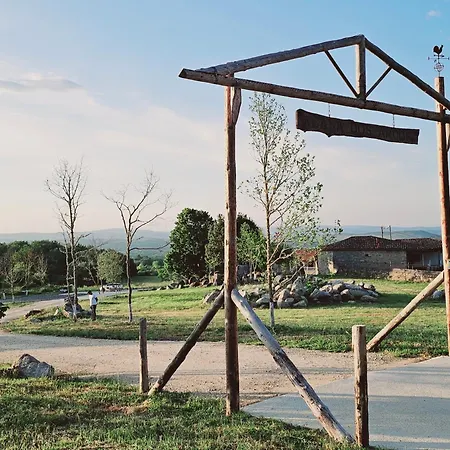 Loft Con Jacuzzi Os Arcos Appartement Sober