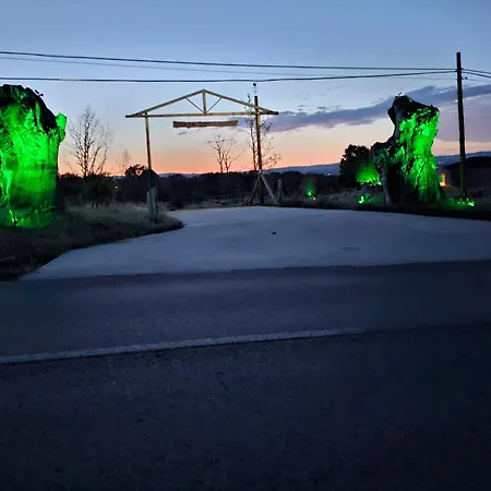 Loft Con Jacuzzi Os Arcos