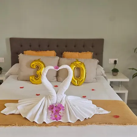 Appartement Loft Con Jacuzzi Os Arcos