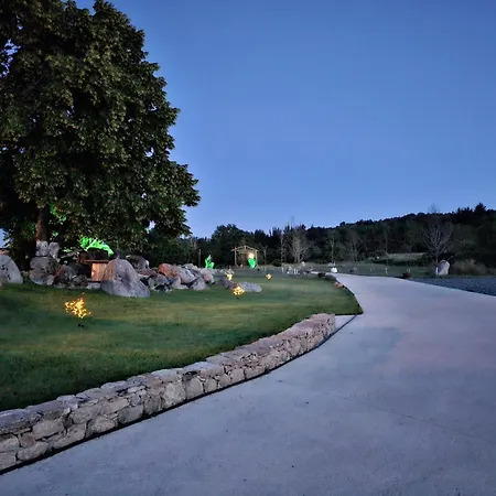 Lägenhet Loft Con Jacuzzi Os Arcos