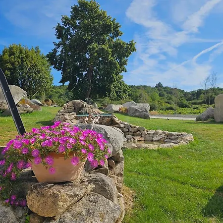 Appartement Loft Con Jacuzzi Os Arcos *