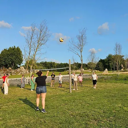 Loft Con Jacuzzi Os Arcos *