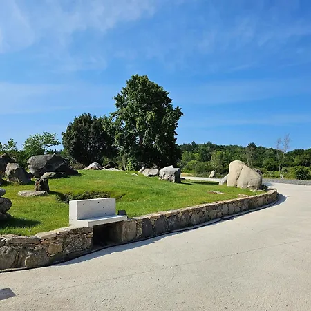 Lägenhet Loft Con Jacuzzi Os Arcos