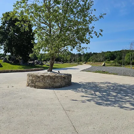 Loft Con Jacuzzi Os Arcos Lägenhet Sober