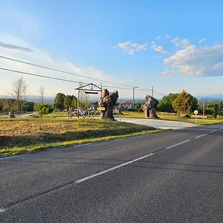 Lägenhet Loft Con Jacuzzi Os Arcos Sober