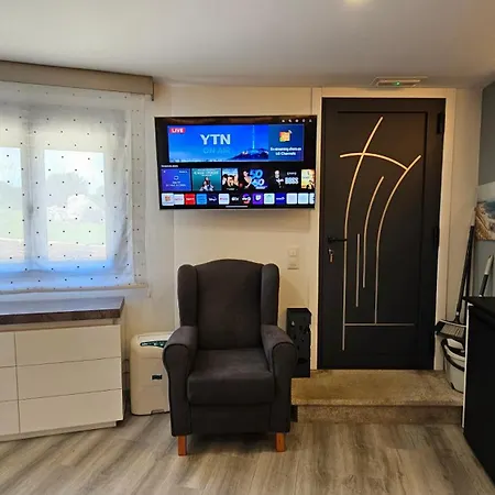 Loft Con Jacuzzi Os Arcos * Sober