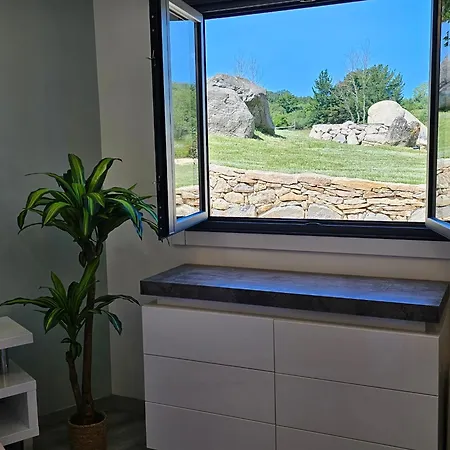 Lägenhet Loft Con Jacuzzi Os Arcos *