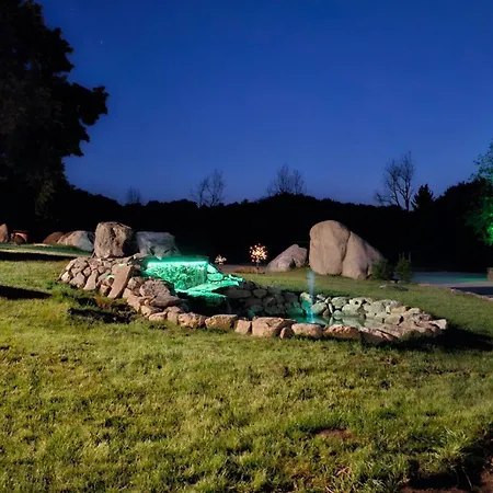 Loft Con Jacuzzi Os Arcos *