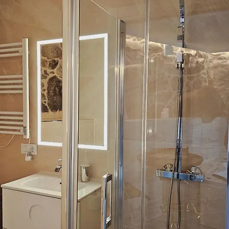 Loft Con Jacuzzi Os Arcos *