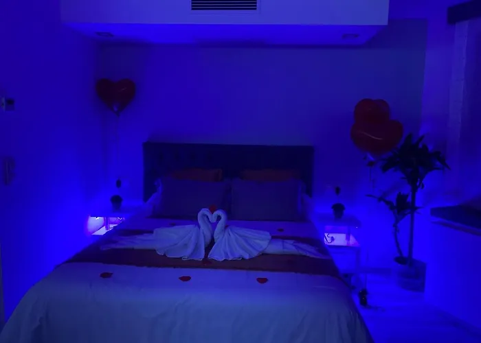 Loft Con Jacuzzi Os Arcos