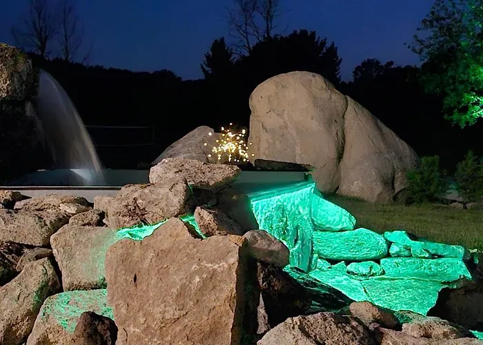 Loft Con Jacuzzi Os Arcos