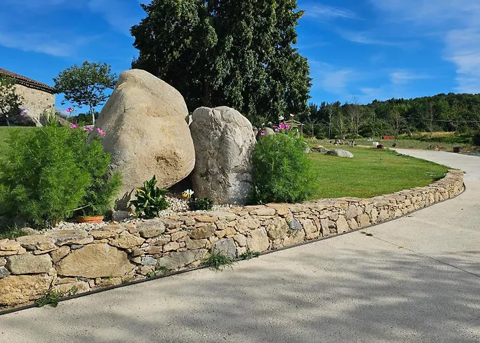 Loft Con Jacuzzi Os Arcos * Sober