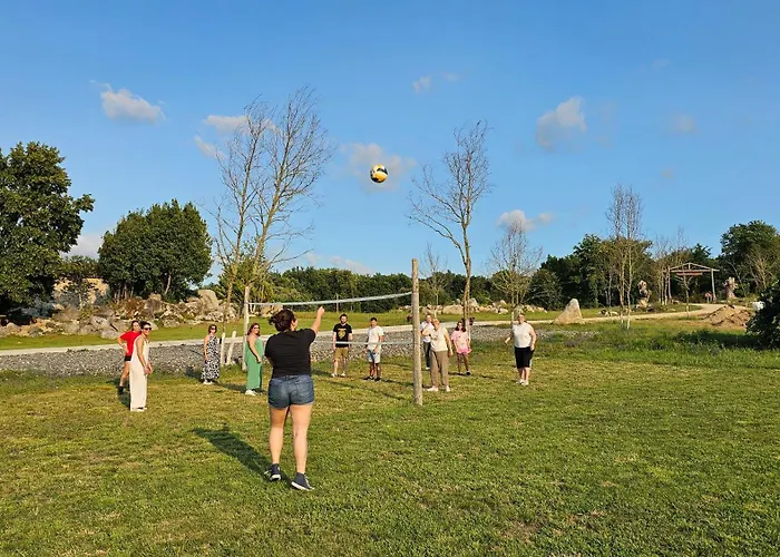 Loft Con Jacuzzi Os Arcos *