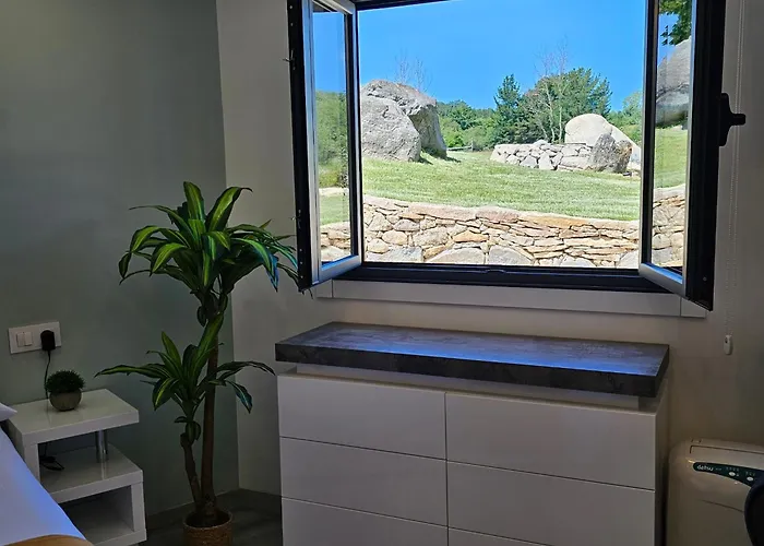 Apartmán Loft Con Jacuzzi Os Arcos *