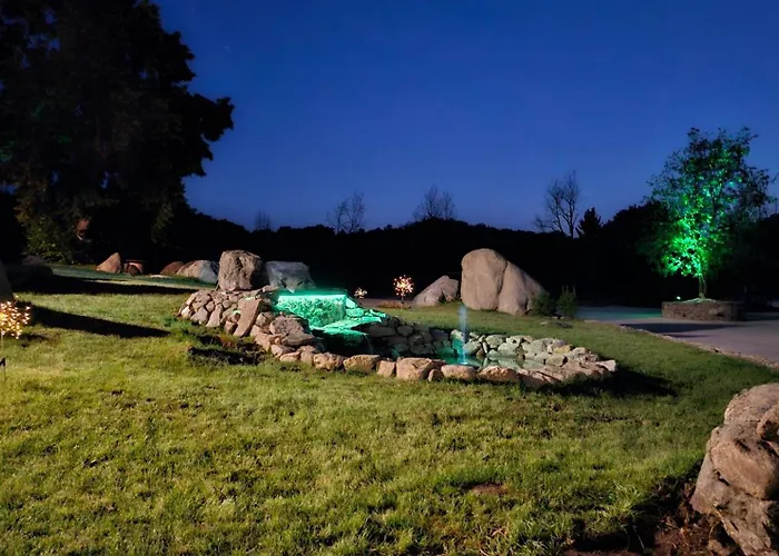 Loft Con Jacuzzi Os Arcos *